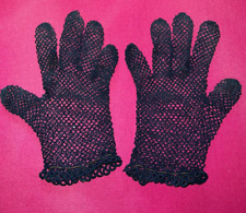 Paire gants anciens d'occasion  Briare