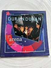 DURAN DURAN Arena .1984 Vinil SWAV-12374 .... MAIS LIVRETO BÔNUS comprar usado  Enviando para Brazil