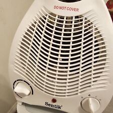 Electric fan heater for sale  HATFIELD