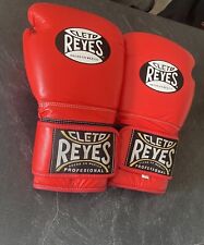 Gant boxe cleto d'occasion  Serrières-de-Briord