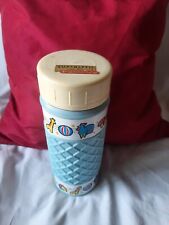 Gourde thermos vintage d'occasion  Rousset