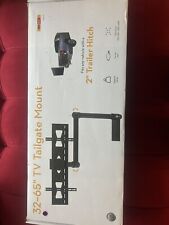 Omnimount tailgate mount for sale  Garner