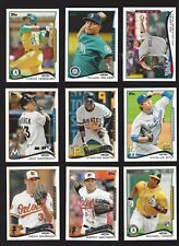 2014 topps series for sale  Wilmington