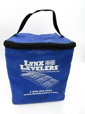Lynx levelers pack for sale  Las Vegas