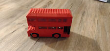 Lego doppeldecker bus gebraucht kaufen  Atter