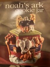 Cookie jar noah for sale  Ottawa