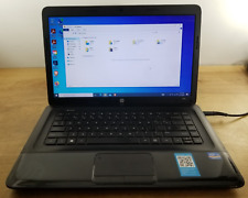 HP 2000-2d22DX 15,6” / Intel Core i3-3120M @ 2.50GHz / 8GB / 700GB / Win 10 comprar usado  Enviando para Brazil