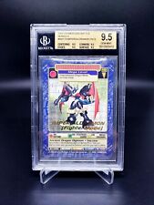 Digimon bgs 9.5 for sale  Altadena