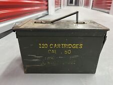 Old ammo box for sale  Summit