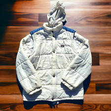 Confort jacket padded usato  Baronissi