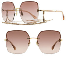 Jimmy choo sunglasses for sale  Shipping to Ireland