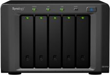 Synology DiskStation DS1010+ 5-Bay No HD for sale  Shipping to South Africa