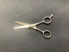 Joewell salon scissors for sale  READING