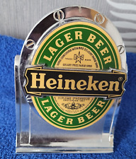 Heineken beer bar for sale  LEEDS