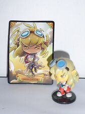 Figurine dofus wakfu d'occasion  Saint-André-lez-Lille