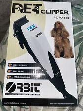 Pet clippers for sale  BRISTOL