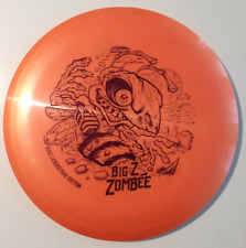 Discraft big zombee for sale  Denville