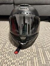 Casco grande para motocicleta Bell Race Star DLX Flex negro mate segunda mano  Embacar hacia Argentina