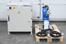 Yaskawa roboter motoman gebraucht kaufen  Speckhorn