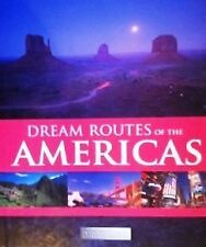 Dream routes americas for sale  UK