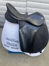 Thorowgood cob saddle for sale  DONCASTER