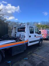 Iveco daily 70c17 for sale  BIRMINGHAM