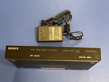 Sony hw700 digital for sale  Ballwin