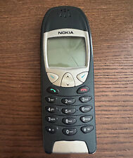 Nokia 6210 grey for sale  MELTON MOWBRAY