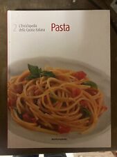 enciclopedia cucina italiana usato  Bologna