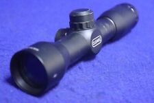 Clear rifle scope for sale  Clinton Township