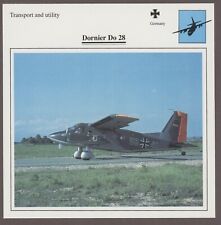 Dornier warplanes military for sale  Waupun