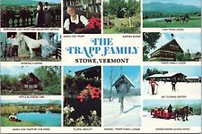 Postcard stowe the d'occasion  Expédié en Belgium