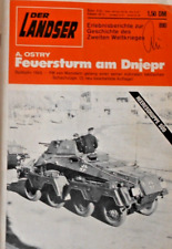 Landser 890 feuersturm gebraucht kaufen  Deutschland