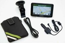 Garmin Nuvi 2495LMT Coche GPS Set 2495 Bluetooth EE. UU./Can/Mex MAPAS DE POR VIDA Tráfico segunda mano  Embacar hacia Argentina