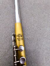 Flauta de concerto alemã muito rara Gerhard Rudolf Uebel comprar usado  Enviando para Brazil