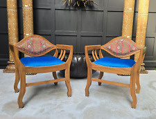 Vintage indian teak for sale  CRAWLEY