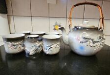 Vintage japanese dragonware for sale  Frazier Park