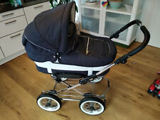 Kinderwagen emmaljunga classic gebraucht kaufen  Lienen