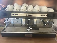 Fiamma commercial coffee for sale  BERWICK-UPON-TWEED