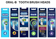 Oral tooth brush for sale  DAGENHAM