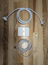 A2452 Original Genuine Braided Magsafe 3 Apple MacBook 140W USB-C Power Adapter for sale  Shipping to South Africa