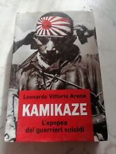 Kamikaze leonardo vittorio usato  Torino