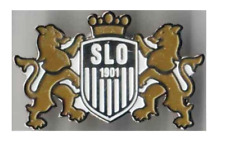 Pin stade lausanne for sale  Shipping to Ireland