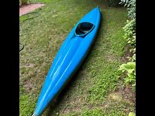 Single fiberglass whitewater for sale  Sudbury