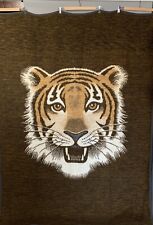 Vintage biederlack tiger for sale  Pittsburg