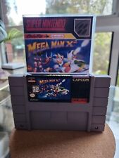 Usado, Mega Man X2 - Super Nintendo - NTSC - SNES - Mega Man comprar usado  Enviando para Brazil