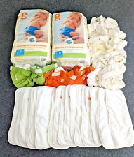 Gdiapers lot diapers for sale  Mauston