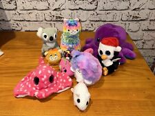 Soft toys stuffed for sale  DUNFERMLINE
