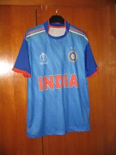 India cricket shirt for sale  BILSTON