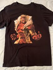 Sabertooth Shirt for sale  Shipping to South Africa